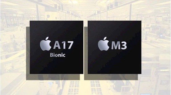 龙江镇苹果15维修站分享iPhone15系列会用3nm芯片吗 